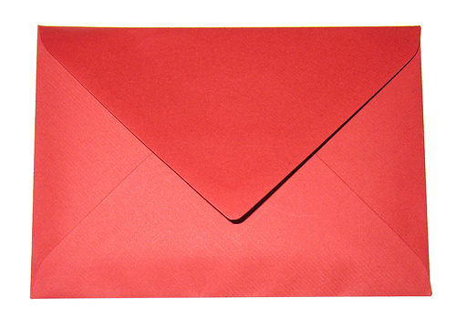 Ember Festival: Phoenix Edition Red-envelope